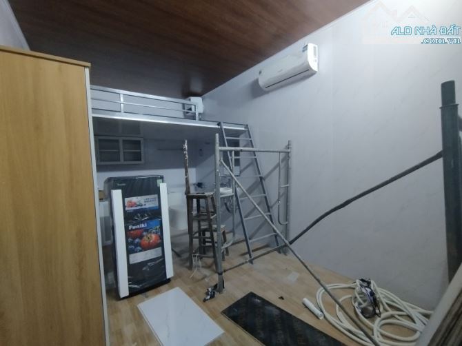 Bán nhà Ngô Đình Mẫn - Hà Đông - CCMN 8 PHÒNG CHO THUÊ - 61M² - Giá hơn 8 tỷ - 1