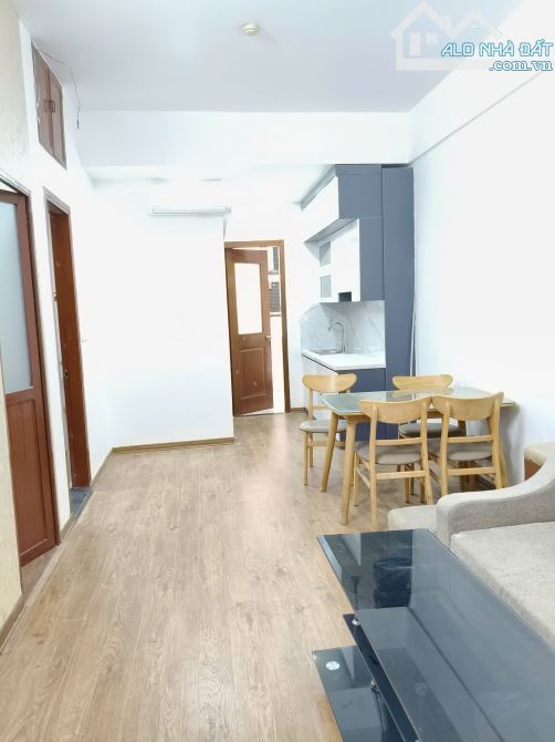 Duy nhất căn giá cực tốt tầng đẹp tòa CT10 Đại Thanh 48m TK 2PN, sổ đỏ, giá 2.28 tỷ - 1