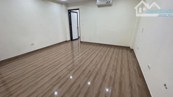 cho thuê văn phòng mễ trì đẹp 50m2 chia 2 phòng đẹp vào ngay - 1