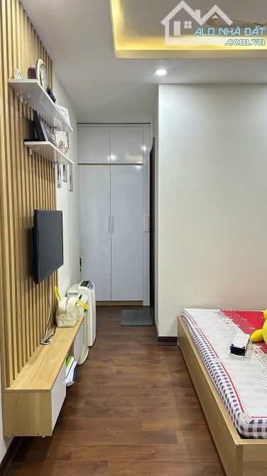 Chung cư 789 Xuân Đỉnh - gần Ngoại Giao Đoàn 70m 2n2vs 5.86 tỷ, tầng trung, full nội thất - 1