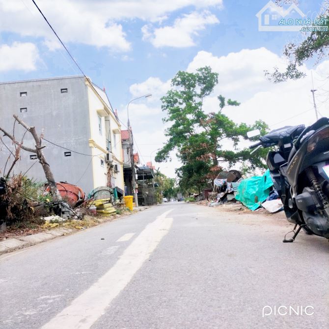 Bán đất tuyến 2 đường Đỗ Mười, Dương Quan - 1
