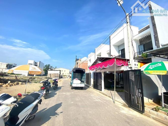 Bán đất khu xen ghép KQH Kim Long 100m2 ngang 6m - 1