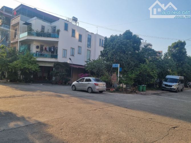Bán lô đất Phan Huy Chú, BS 2, dt 82.7m2, mt 4.25m, TB giá rẻ 10.2 tỷ - 1