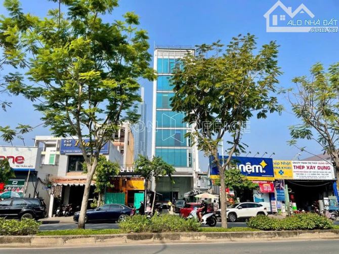500k/Tháng _ Cho Thuê 6 Tháng Văn Phòng Aỏ _ 150 Trần Não,  P.An Khánh Quận 2 - 1