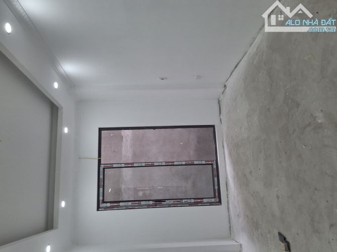 CẦN BÁN GẤP NHÀ HOÀNG HOA THÁM, BA ĐÌNH, HÀ NỘI 31M², 5 TẦNG, 3 NGỦ, KHÁCH BẾP, GIÁ 6.2 TỶ - 1