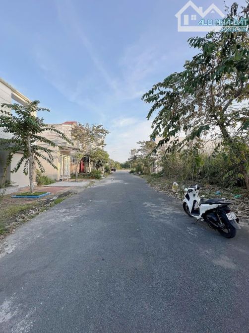 BÁN ĐẤT ĐƯỜNG B14 KHU DÂN CÂN CƯ PHÚ AN - 1