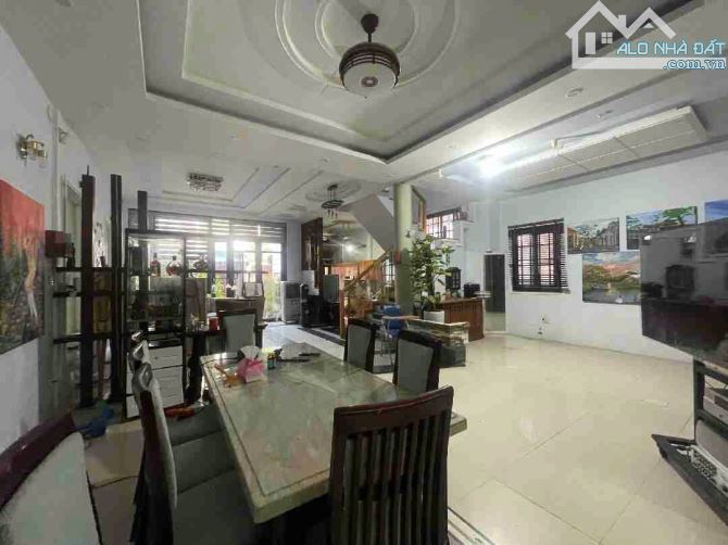 BIỆT THỰ THANH THUỶ - GIÁ SỤP HẦM - 1