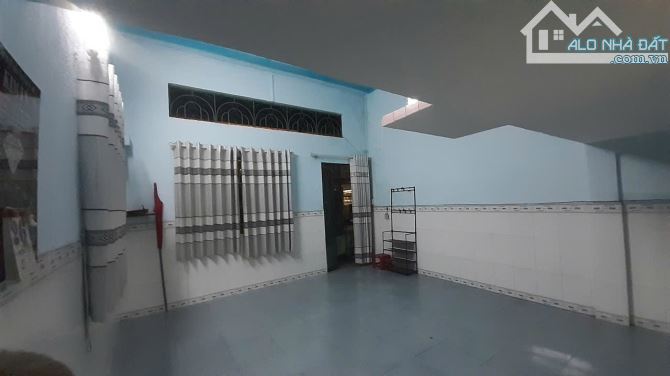 Bán căn hộ chung cư Lương Nhữ Học Q5 2PN 58m2 giá 1.9 tỷ - 1