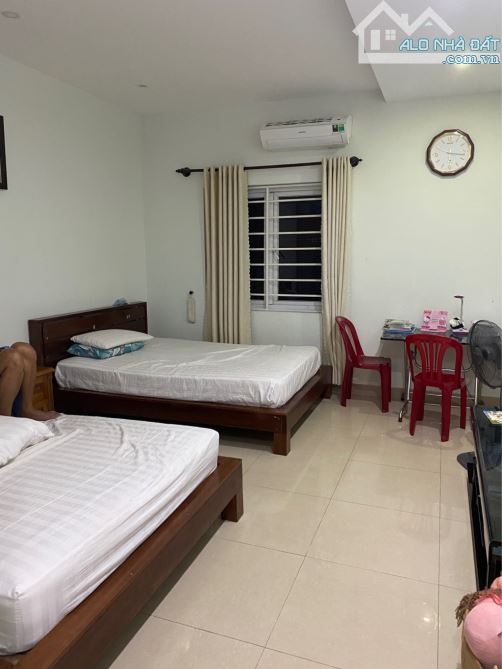 CỰC HOT - MOTEL 5  TẦNG-PHỐ BIỂN -DÒNG TIỀN KỊCH KIM 130 TRIỆU THÁNG - DIỆN TÍCH KHỦNG 138 - 1