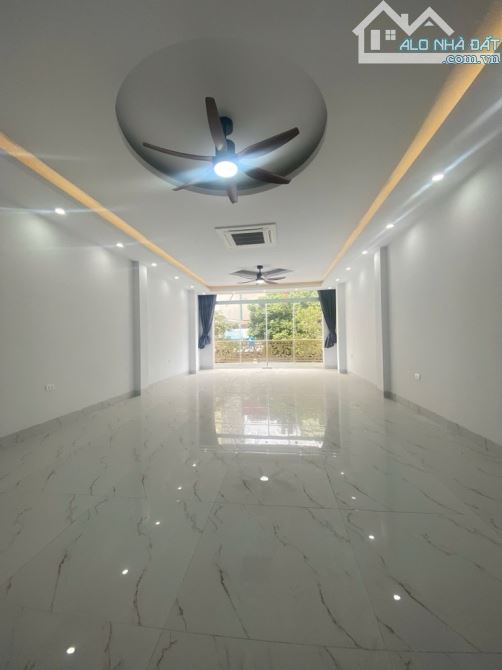 BÁN NHÀ KHU ĐẤT ĐẤU GIÁ MẬU LƯƠNG- 60M2 X 7 TẦNG THANG MÁY FULL NỘI THẤT - GẦN VIỆN 103- G - 1