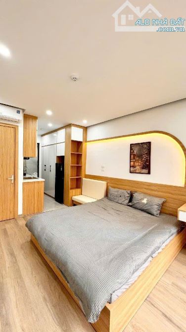 SIÊU PHẨM nhà đẹp – 60m², 5 TẦNG – Trường Chinh - 1