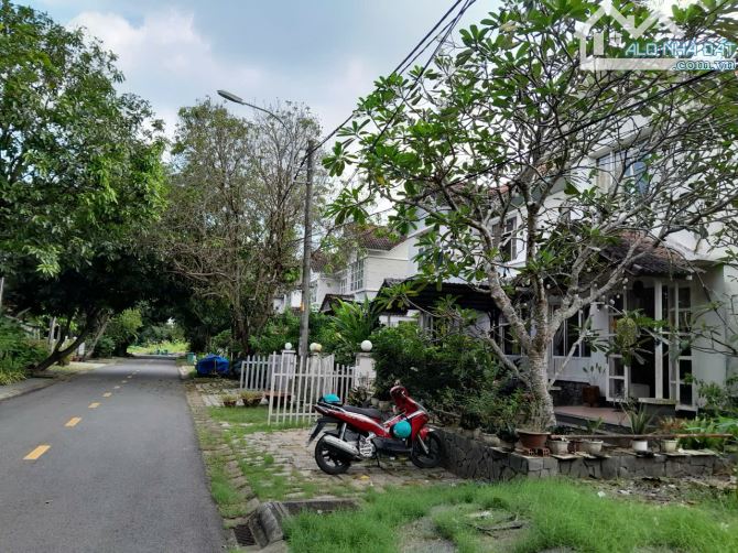 Bán Biệt thự ở Sài Gòn Riverside Villas 250m2 2 tầng 5,6 tỷ Bình Mỹ Củ Chi Hồ Chí Minh - 1