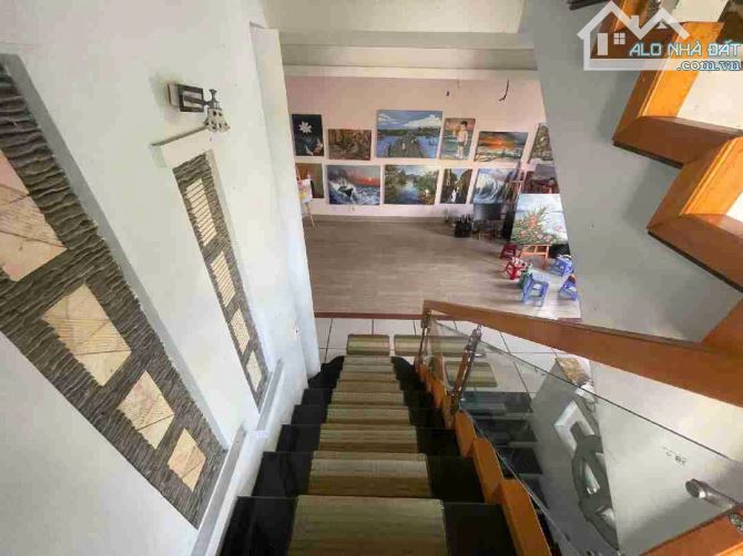 BIỆT THỰ THANH THUỶ - GIÁ SỤP HẦM - 14
