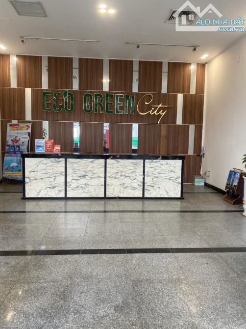 CĂN HỘ CAO CẤP ECOGREEN 286 NGUYỄN XIỂN ĐẠI KIM LÔ GÓC CỰC ĐẸP CHỈ 5,35 TỶ - 15