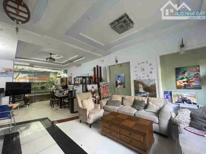 BIỆT THỰ THANH THUỶ - GIÁ SỤP HẦM - 15