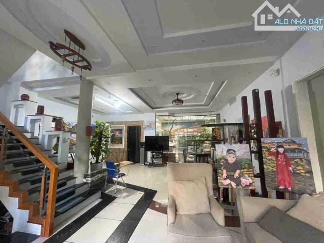 BIỆT THỰ THANH THUỶ - GIÁ SỤP HẦM - 16