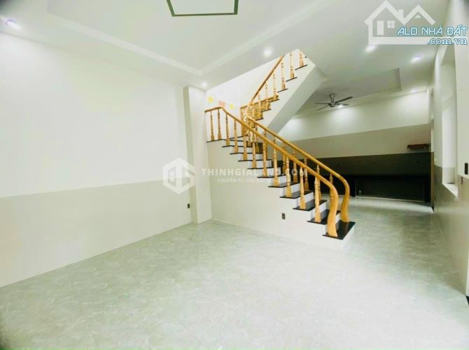 🏡 BÁN NHÀ 1 TRỆT 1 LẦU_ĐỒ CHIỂU_PHƯỜNG 3_VŨNG TÀU_CÓ GARA XE ÔTÔ_GẦN BIỂN_64M²_CHỈ 6 TỶ🔥 - 2