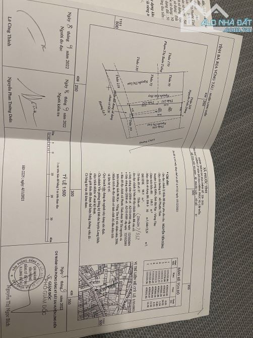 BÁN NHÀ MẶT TIỀN KINH DOANH BUÔN BÁN HL5 PHƯỚC TỈNH , LONG ĐẤT,BRVT ,DT6x28,giá 5Ty2 - 2