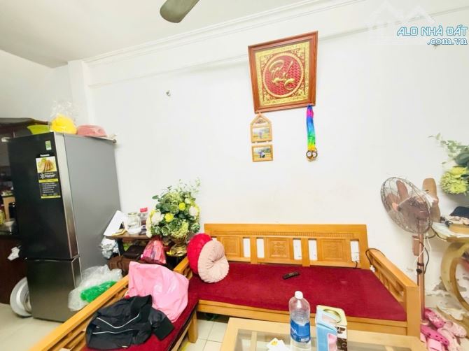 Ô TÔ ĐỖ CỔNG - TRUNG TÂM ĐỐNG ĐA, 30M RA MẶT PHỐ TÔN ĐỨC THẮNG - Văn Hương 32m 4T 4.65 tỷ. - 2