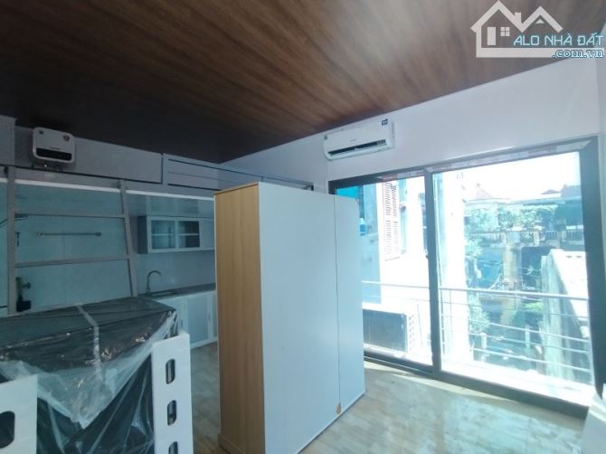 Bán nhà Ngô Đình Mẫn - Hà Đông - CCMN 8 PHÒNG CHO THUÊ - 61M² - Giá hơn 8 tỷ - 2