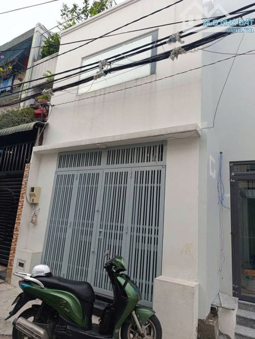 BÁN NHÀ HẺM Ô TÔ, 3PN, GẦN CHỢ TAM HÀ, P.TAM PHÚ - 69.3M², GIÁ HẤP DẪN CHỈ 6.05 TỶ - 2