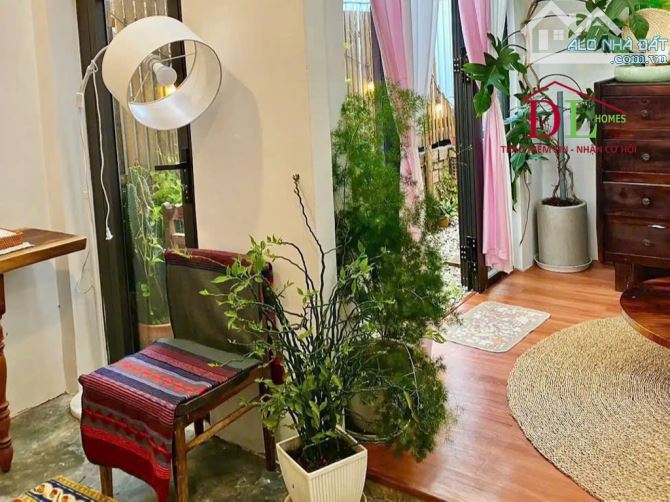 4519 🏞⛺️🏡 CẦN BÁN GẤP NHÀ SỔ RIÊNG - GẦN CHỢ NGÔ QUYỀN - ĐANG CHO THUÊ THU NHẬP ỔN ĐỊNH - 2