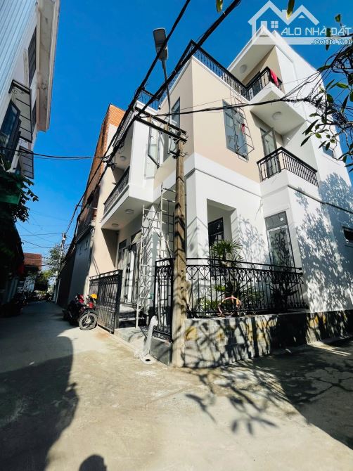 📌📌📌 Bán Home Stay 3 Tầng 2 Mặt Tiền Kiệt Oto Nguyễn Công Trứ Ngay Khu Phố Tây 📌📌📌 - 2