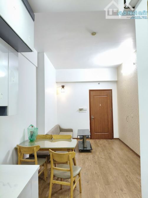 Duy nhất căn giá cực tốt tầng đẹp tòa CT10 Đại Thanh 48m TK 2PN, sổ đỏ, giá 2.28 tỷ - 2