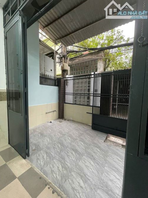 ❤️NHÀ 2 TẦNG KIỆTNGUYỄN VĂN LINH- HẢI CHÂU. DIỆN TÍCH LỚN. GIÁ TỐT❤️ - 2