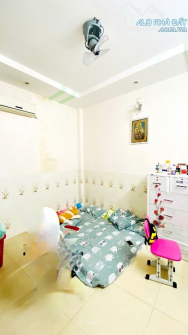 Bán nhanh giá rẻ nhà HXH Thông đường nguyễn súy Tân Phú DT 4mx13m 2 Tầng chỉ 5.2 Tỷ - 2