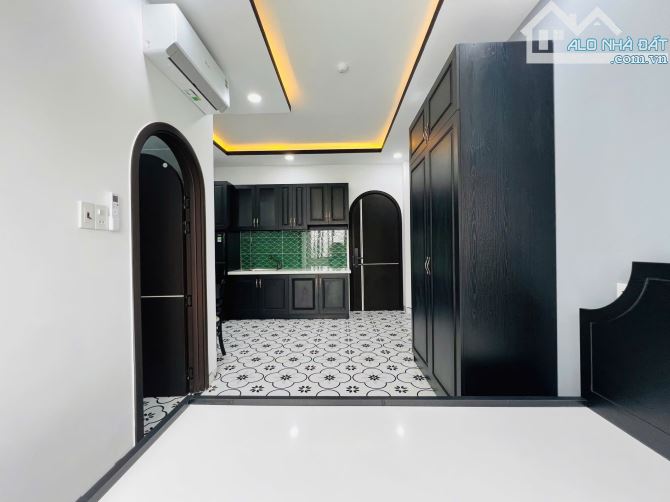 CHDV 5 TẦNG PCCC ĐẦY ĐỦ  - KHOÁN 39TR - TRƯƠNG PHƯỚC PHAN - THANG MÁY - ĐƯỜNG 8M- 9 TỶ 9 - 2