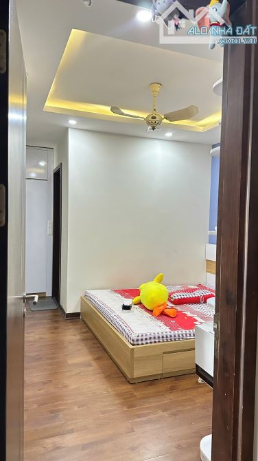 Chung cư 789 Xuân Đỉnh - gần Ngoại Giao Đoàn 70m 2n2vs 5.86 tỷ, tầng trung, full nội thất - 2