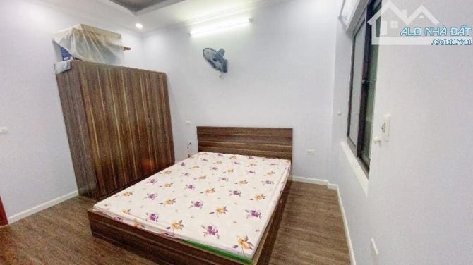 NHÀ ĐẸP NGÕ 20 HỒ TÙNG MẬU, RỘNG 47M2, 20M RA PHỐ, OTO QUA NHÀ, KINH DOANH, GIÁ CHỈ 12.35T - 2