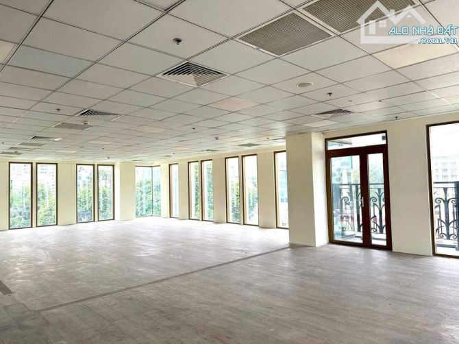 Cho thuê toà nhà diện tích lớn tại số 234 Pasteur Phường 6 Quận 3 - 2