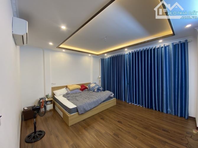 HIẾM, BÁN GẤP NHÀ KIM ĐỒNG - GIÁP BÁT, Ô TÔ KINH DOANH, DT 115m, NHỈNH 20 TỶ - 2