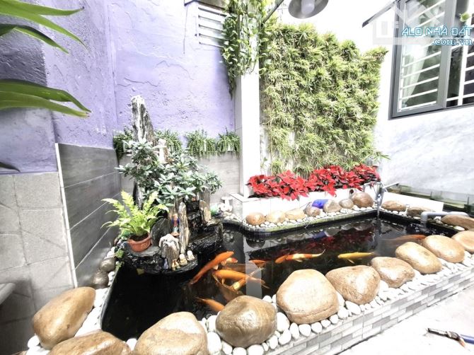 CẦN BÁN GẤP NHÀ ĐẸP NGUYỄN PHÚC CHU TÂN BÌNH. DT 53M GIÁ 6,85 TỶ - 2