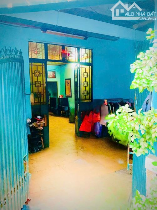 Bán Nhà Q12 Giáp Tân Bình- Cạnh Trường Quốc Tế - 61M2(4,8 x13)- Sổ Hồng riêng- Chỉ 3,46Tỷ. - 2
