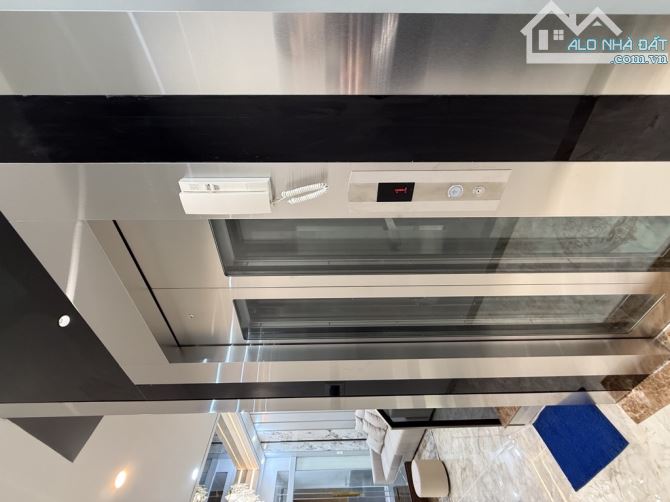 Vip - Bán nhà 6 tầng x 50m2, thang máy chạy vù vù phố Tây Sơn, Đống Đa - 2