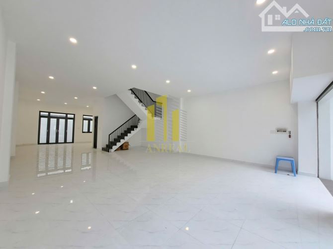 VILLA PHỐ SÀN TRỐNG THUẬN TIỆN MỞ VĂN PHÒNG GIÁ 75 TRIỆU - 2