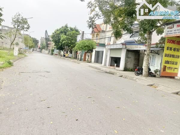 Đất trống khu phân lô Đống Chuối, Hùng Vương, Hồng Bàng - 2