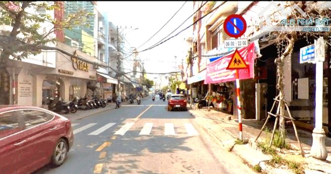 BÁN NHÀ PHAN THANH - THANH KHÊ- 95m² NGANG 8m - NHỈNH 3 TỶ. DỌN VÀO Ở NGAY. - 2