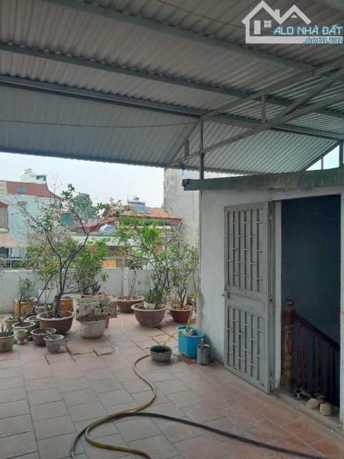 BÁN NHÀ HOÀNG HOA THÁM - 62M² - 5 TẦNG - Mặt Tiền 7m NHỈNH 16 TỶ- 15M Ô TÔ ĐỖ - 2