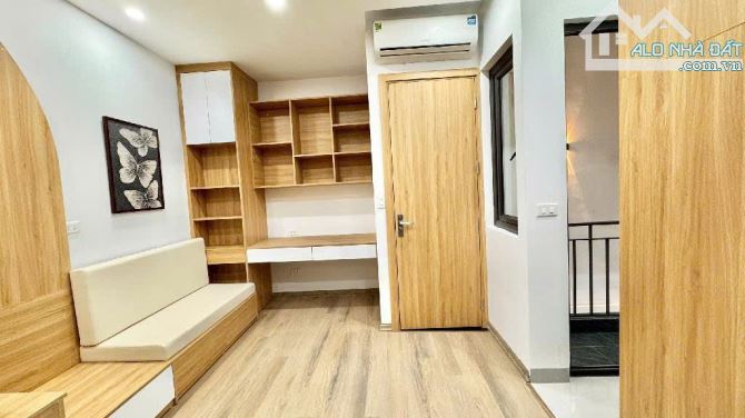 SIÊU PHẨM nhà đẹp – 60m², 5 TẦNG – Trường Chinh - 2