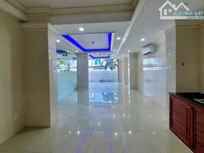 CHO THUÊ MẶT BẰNG ĐƯỜNG SỐ 53, TÂN QUY, QUẬN 7 90M2, 17 TRIỆU 500 - 2