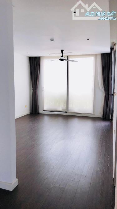 APARTMENT MẶT PHỐ TÔ NGỌC VÂN- QUẢNG AN-165M2X8T,MT 14M-LÔ GÓC-HIỆU SUẤT CHO THUÊ FULL - 2