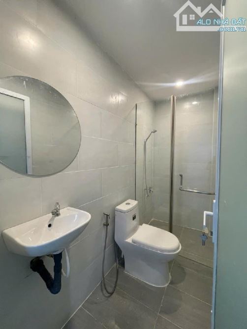 Nhà 2 tầng 56m2 Phạm Văn Chiêu Gò Vấp 3,65 tỷ - 5