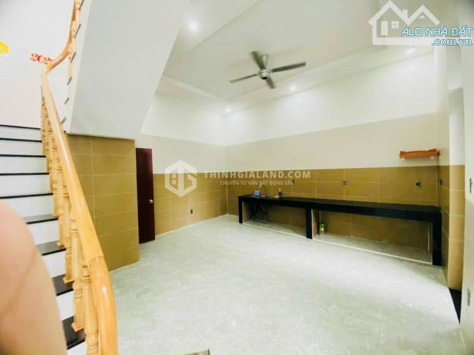 🏡 BÁN NHÀ 1 TRỆT 1 LẦU_ĐỒ CHIỂU_PHƯỜNG 3_VŨNG TÀU_CÓ GARA XE ÔTÔ_GẦN BIỂN_64M²_CHỈ 6 TỶ🔥 - 3