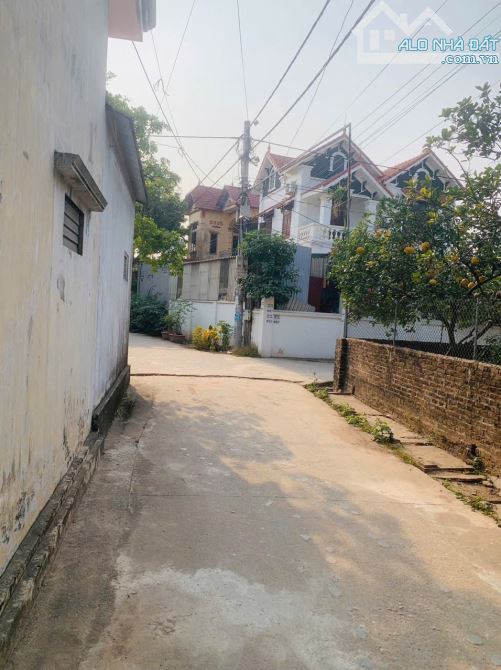 Siêu Sốc!!! Chỉ với nhỉnh 2tỷ đồng . Có ngay mảnh đất Siêu xinh tại Hoàng Trạch. Sát VĐ4! - 3