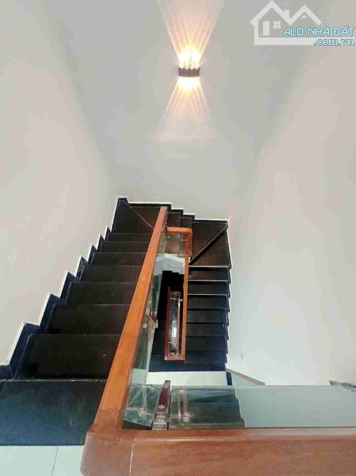 Bán nhà kiệt Dũng Sĩ Thanh Khê, gân đường chính - 3
