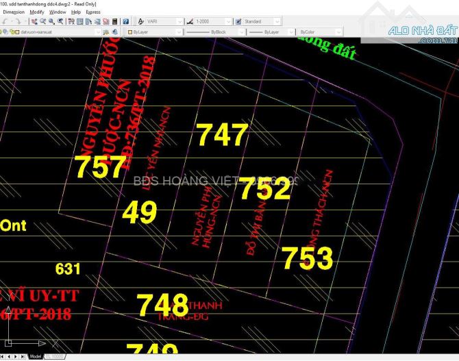 Bán 103m2 đất gần Quận 12 - Sổ Hồng Riêng - Giá Chỉ 580 Triệu - 3